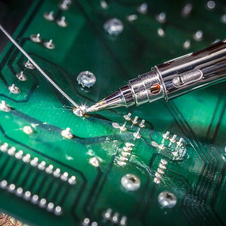 Bernzomatic Detail Torch