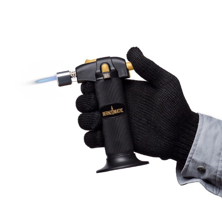 Bernzomatic Detail Torch