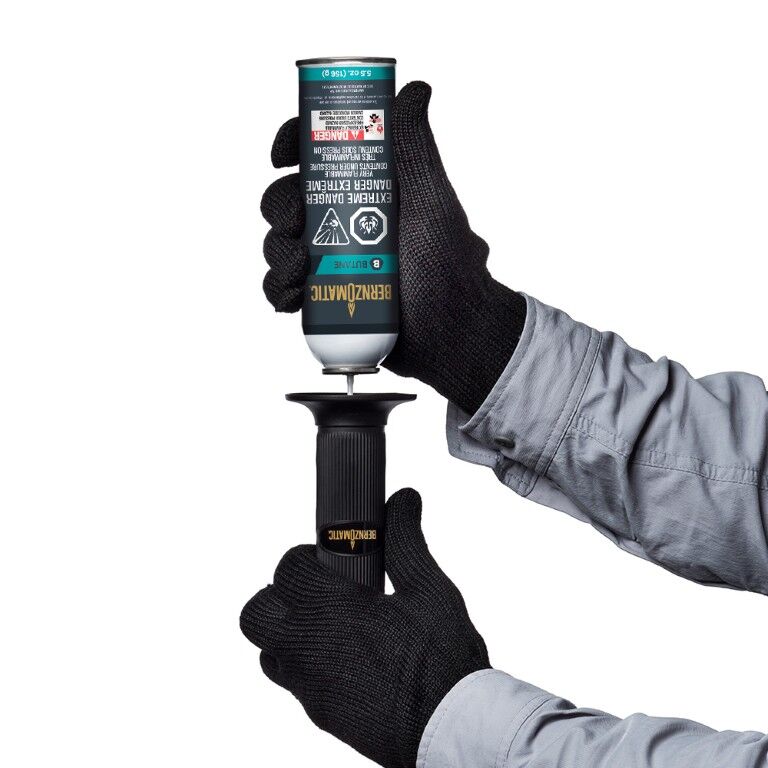 Bernzomatic Detail Torch