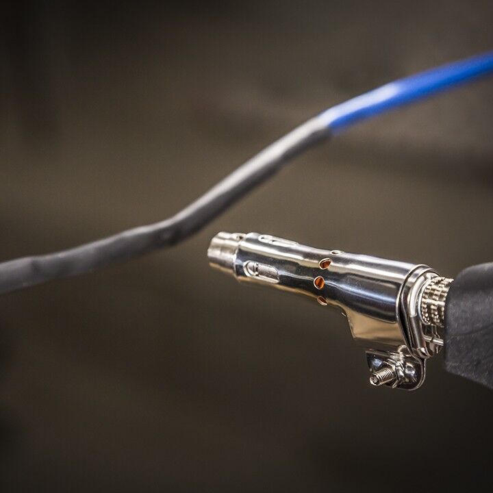 Bernzomatic Detail Torch