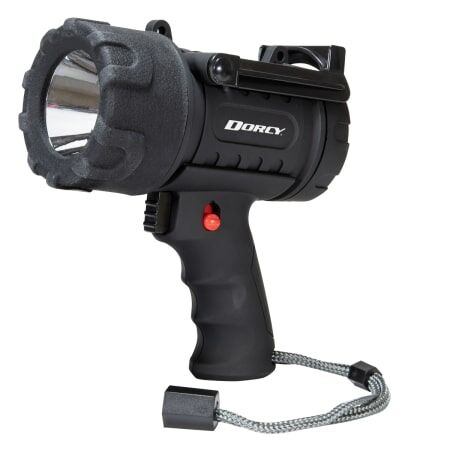 Dorcy Pro Rechargeable 500 Lumen Spotlight