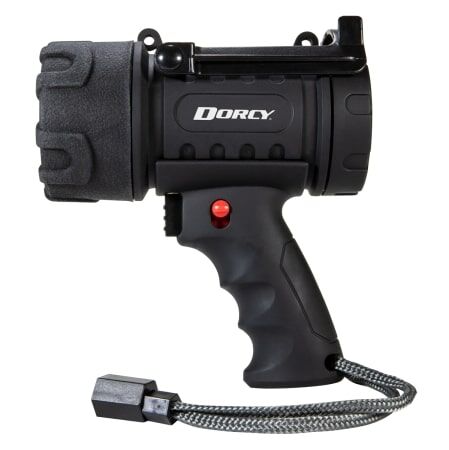Dorcy Pro Rechargeable 500 Lumen Spotlight