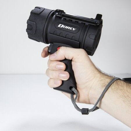 Dorcy Pro Rechargeable 500 Lumen Spotlight