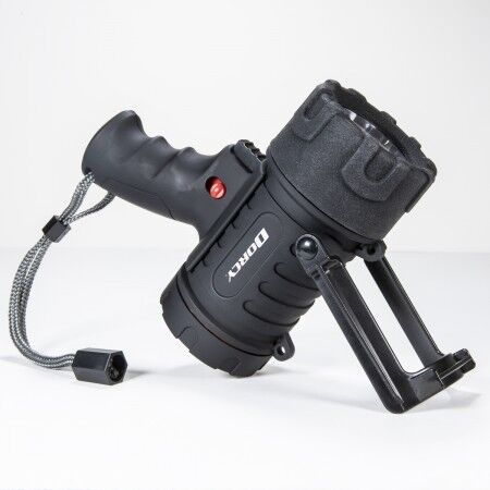 Dorcy Pro Rechargeable 500 Lumen Spotlight