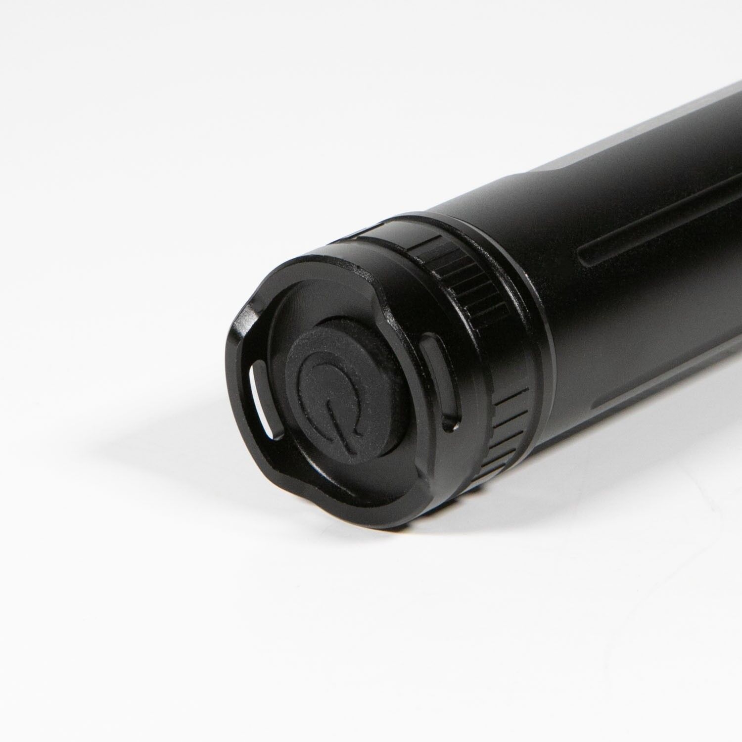 Dorcy 3400 Lumen Ultra HD Rechargeable LED Flashlight With Powerbank