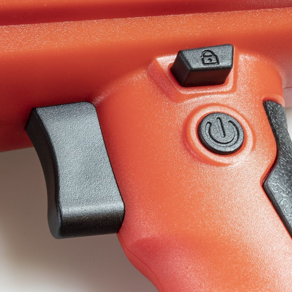 Dorcy 1300 Lumen Ultra HD Rechargeable Spotlight + Power Bank