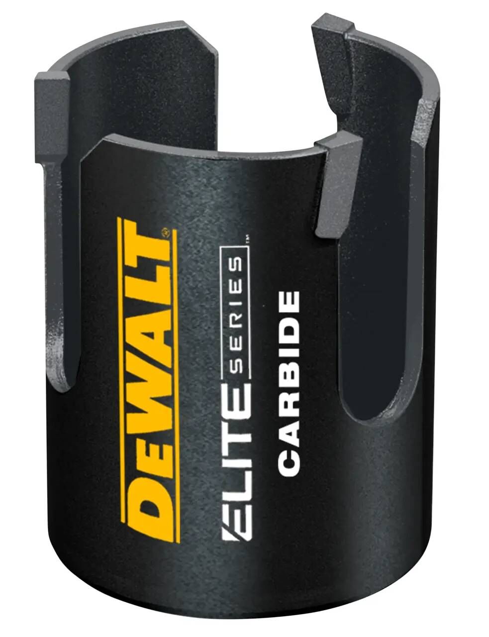 DEWALT ELITE SERIES Multi-Material Hole Saw, 2 1/4 in.