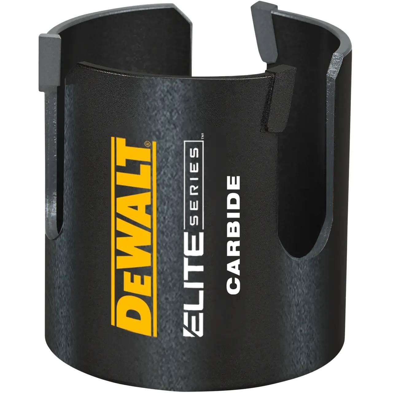 DEWALT ELITE SERIES Multi-Material Hole Saw, 2 9/16 in.