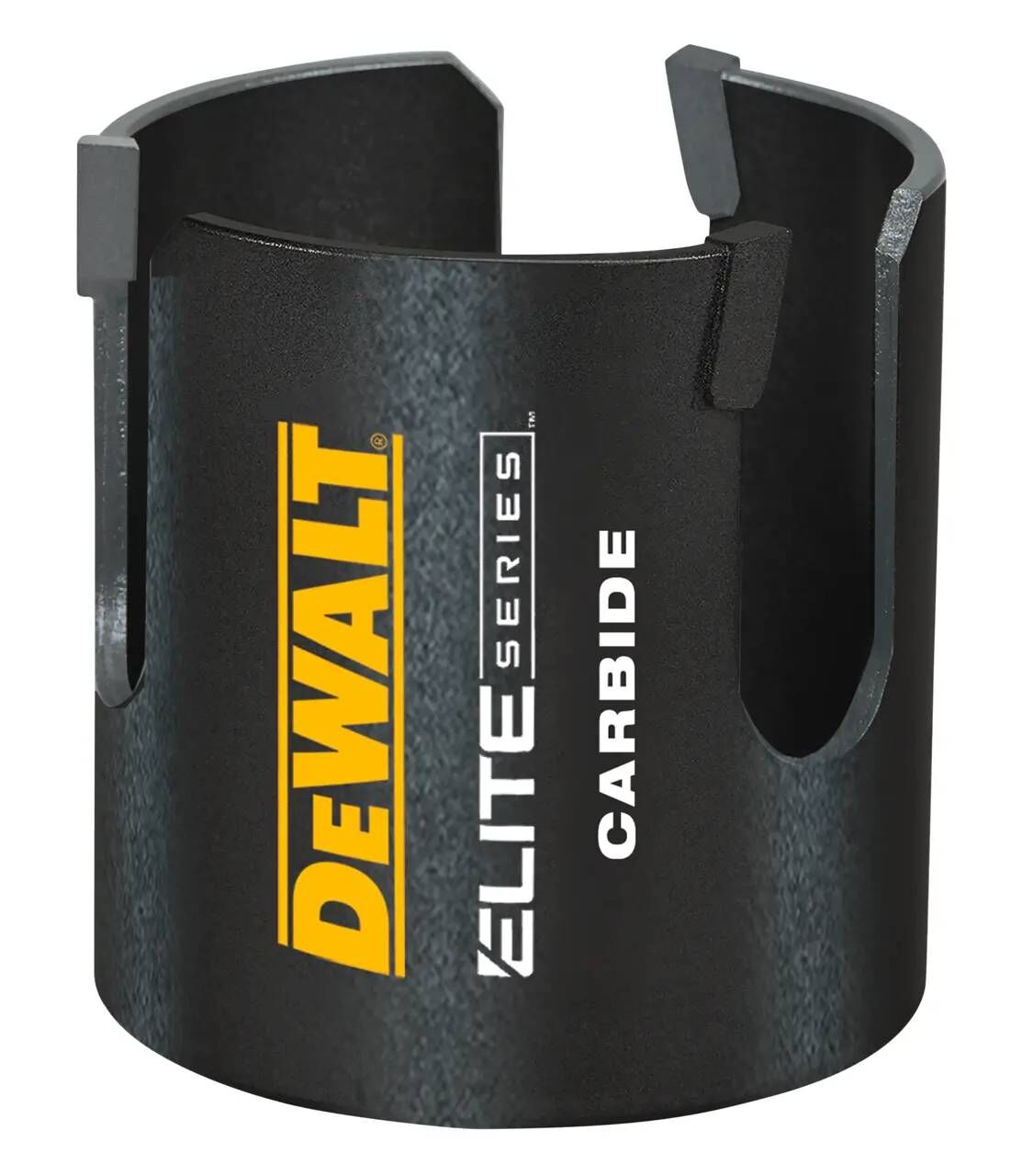 DEWALT ELITE SERIES Multi-Material Hole Saw, 2 3/4 in.