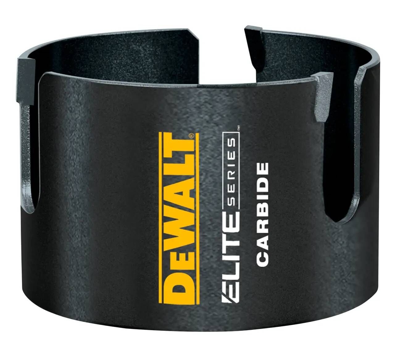 DEWALT ELITE SERIES Multi-Material Hole Saw, 4 in.