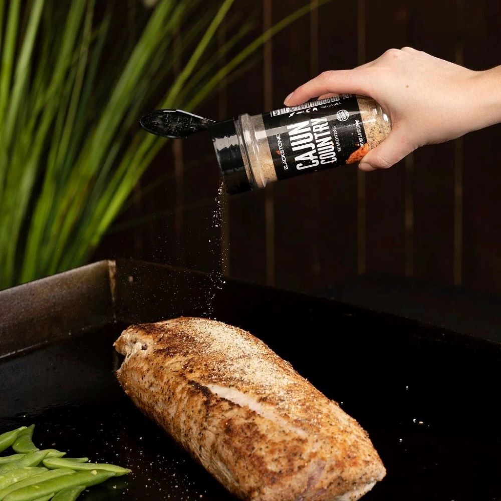 Blackstone Cajun Country Seasoning, 5.8-Oz