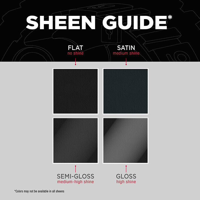 Rust-Oleum Protective Enamel Custom Flat White Spray 5-in-1, 12-Oz