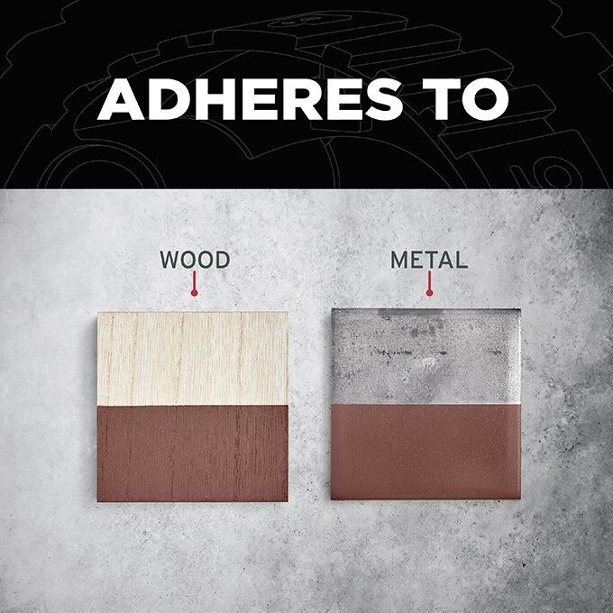 Rust-Oleum Stops Rust Flat Brown Protective Enamel Custom Spray 5-In-1, 12-Oz