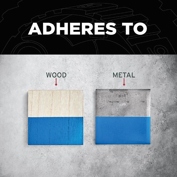 Rust-Oleum Stops Rust Protective Enamel Spray Paint Gloss Sail Blue Custom Spray 5-In-1, 12-Oz