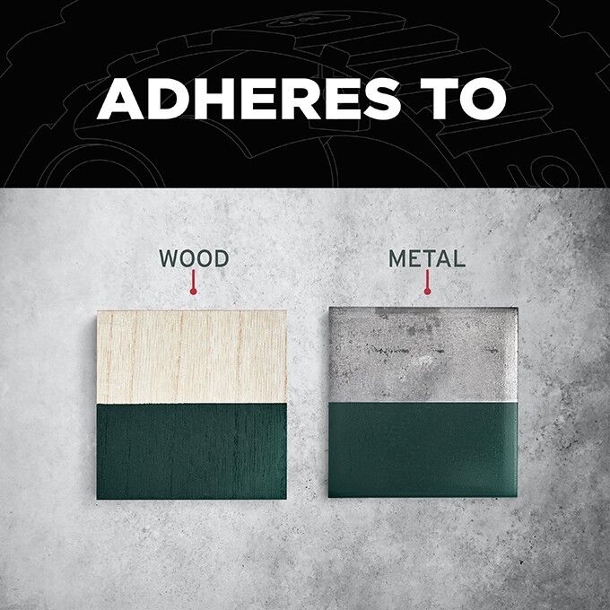 Rust-Oleum Stops Rust Gloss Dark Hunter Green Protective Enamel Custom Spray 5-In-1, 12-Oz