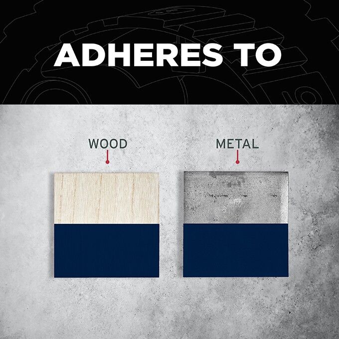 Rust-Oleum Stops Rust Protective Enamel 5-In-1 Gloss Navy Blue Custom Spray, 12-Oz