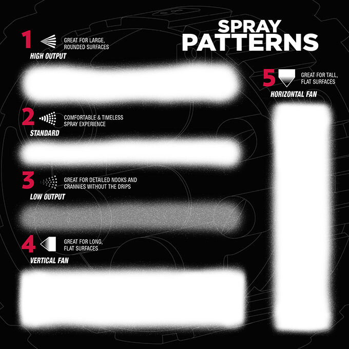 Rust-Oleum Protective Enamel Custom Semi-Gloss White Spray 5-in-1, 12-Oz