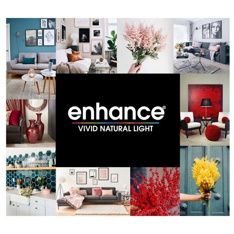 Feit Electric A19 9 Watt Soft White Dimmable LED Light Bulb, 4-Pk