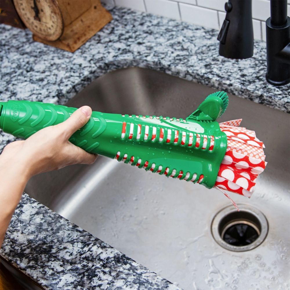 Libman Heavy Duty Wonder Mop