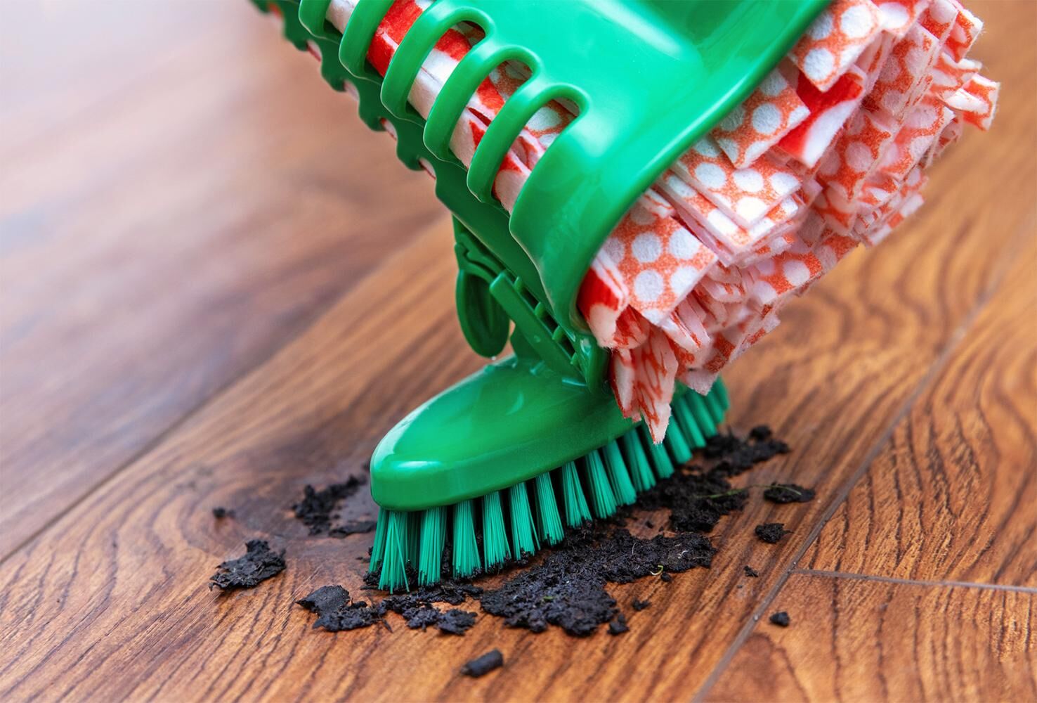 Libman Heavy Duty Wonder Mop