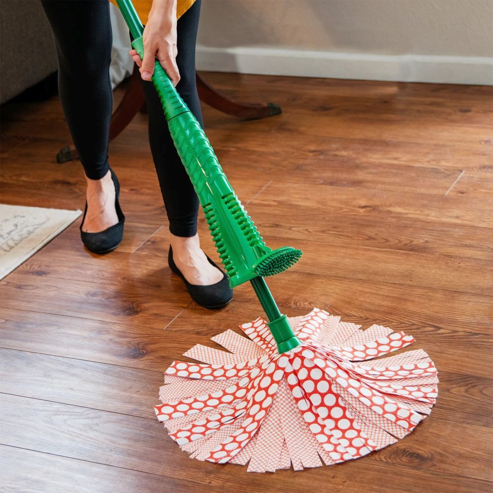 Libman Heavy Duty Wonder Mop