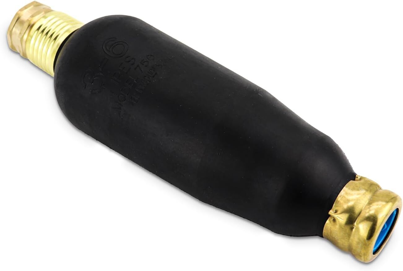 Drain King 750 Unclogger, 3-In To 6-In