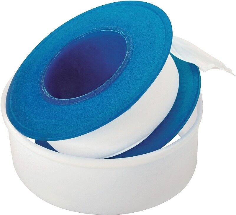 ProSource PTFE Plumber's Tape, 1/2-In x 300-In