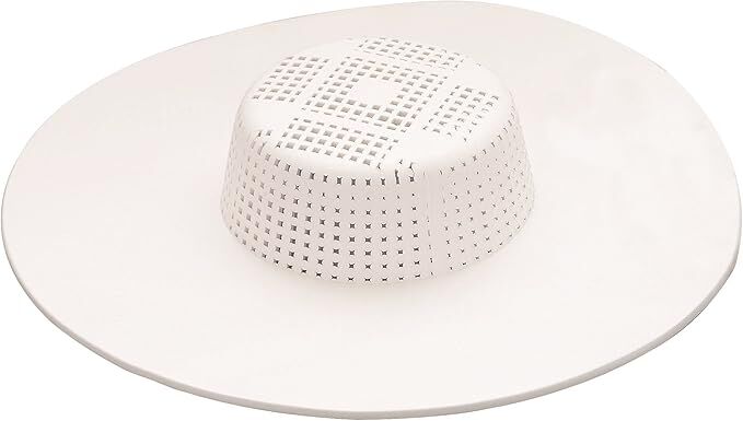 Plumb Pak Plastic Strainer Guard, 5 5/8-In