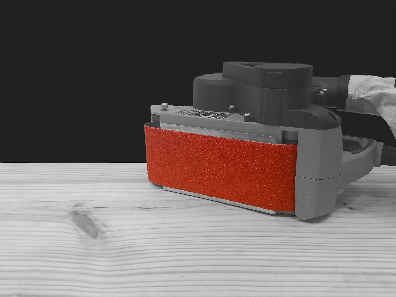 Diablo Tools 50/80/120-Grit Assorted Sanding Belts, 4-In x 24-In