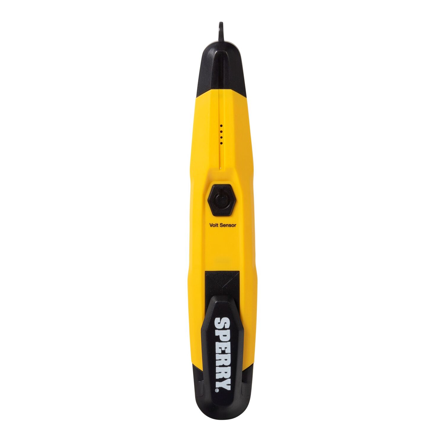 Sperry Instruments Non-Contact Voltage Detector with Flashlight