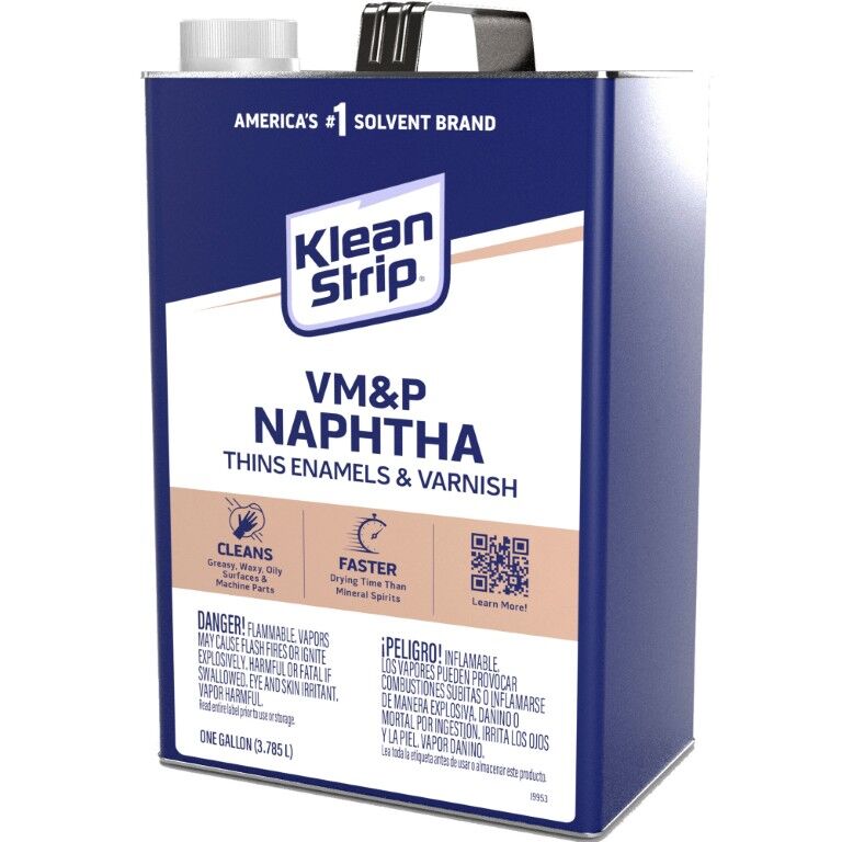 Klean Strip VM&P Naphtha, 1-Gal