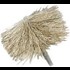 Meeco Fiber Pellet Stove Brush - 4 in