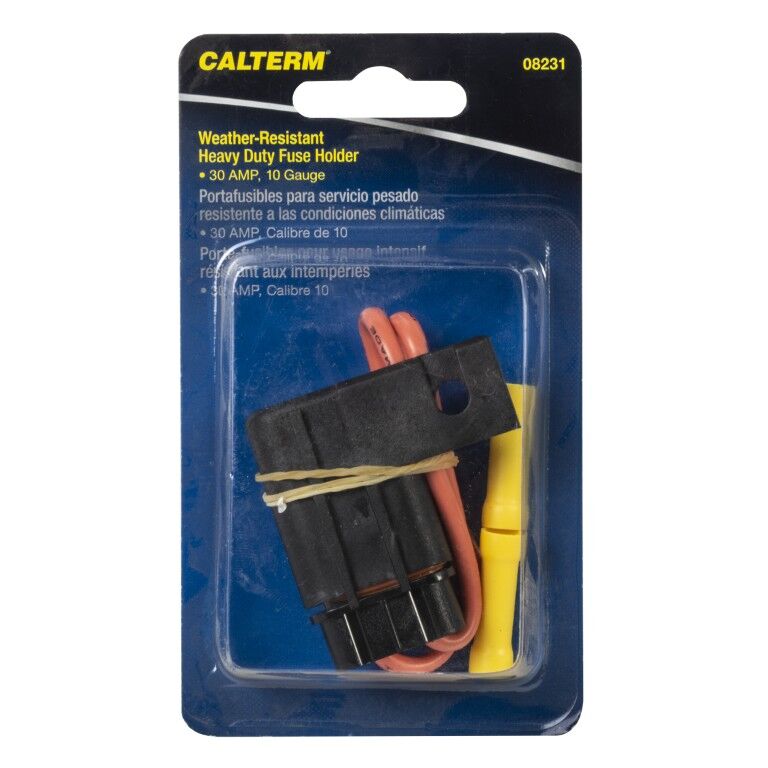 Calterm ATO & ATC Fuse Holder