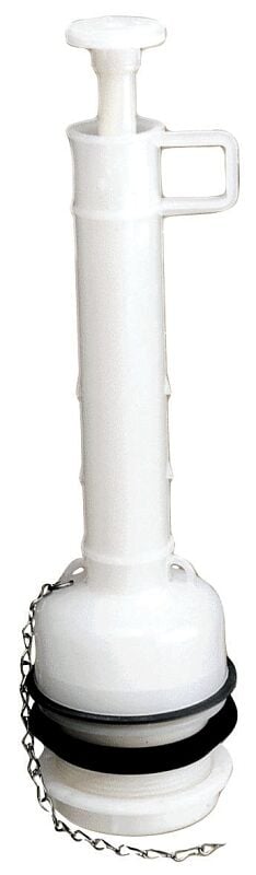 Plumb Pak Mansfield #210 Toilet Water Saver Flush Valve