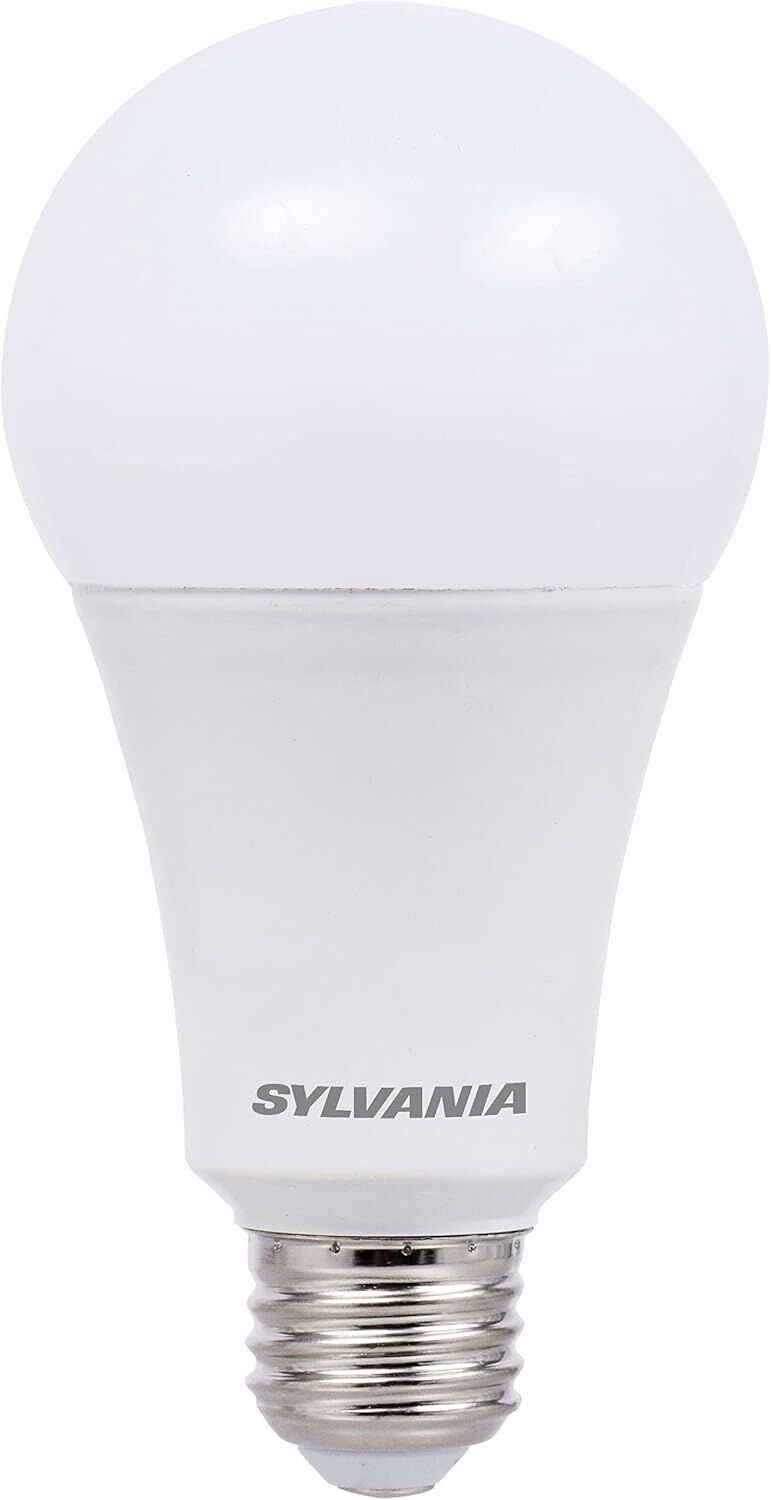 Sylvania A21 17 Watt Frosted Full Cycle Grow LED Light Bulb