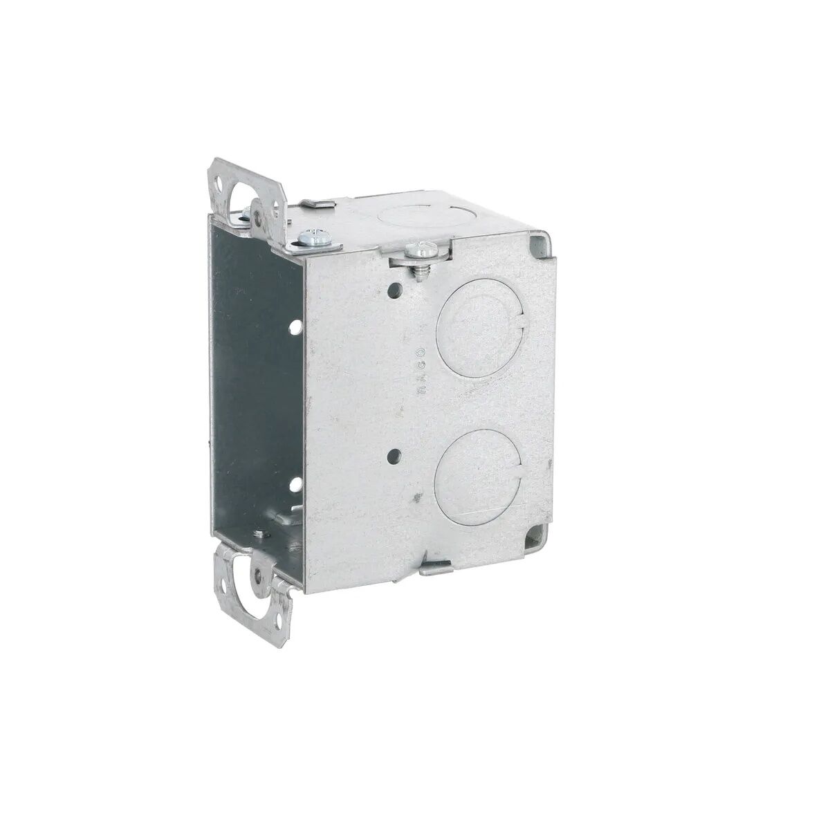 Raco Switch Box, 3-in X 2-In