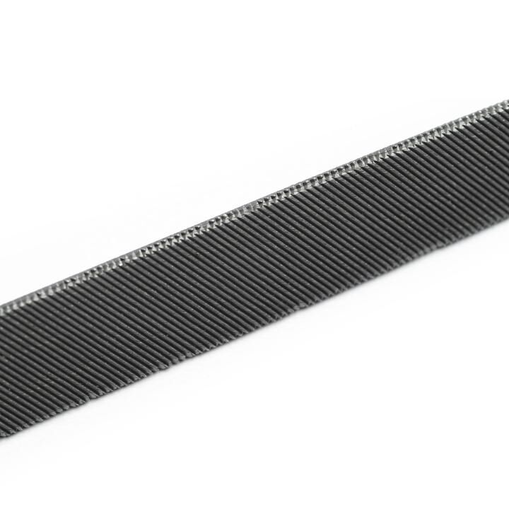 Crescent 6-In Triangle Single Cut Slim Taper File