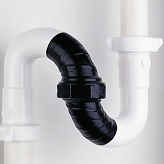 Gardner Bender Black Self-Sealing Repair Tape, 1-In x 10-Ft