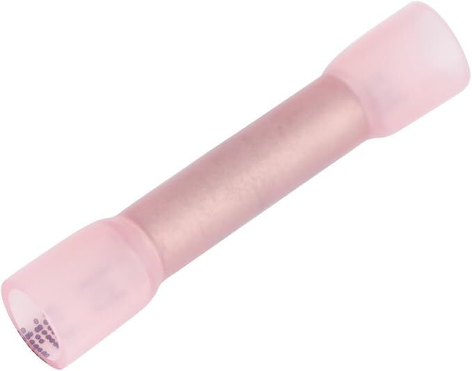 Gardner Bender Xtreme Environment Butt Splice 22-18AWG, 3-Pk