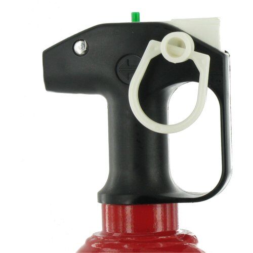 First Alert AUTO5 Auto Fire Extinguisher UL Rated 5-B:C