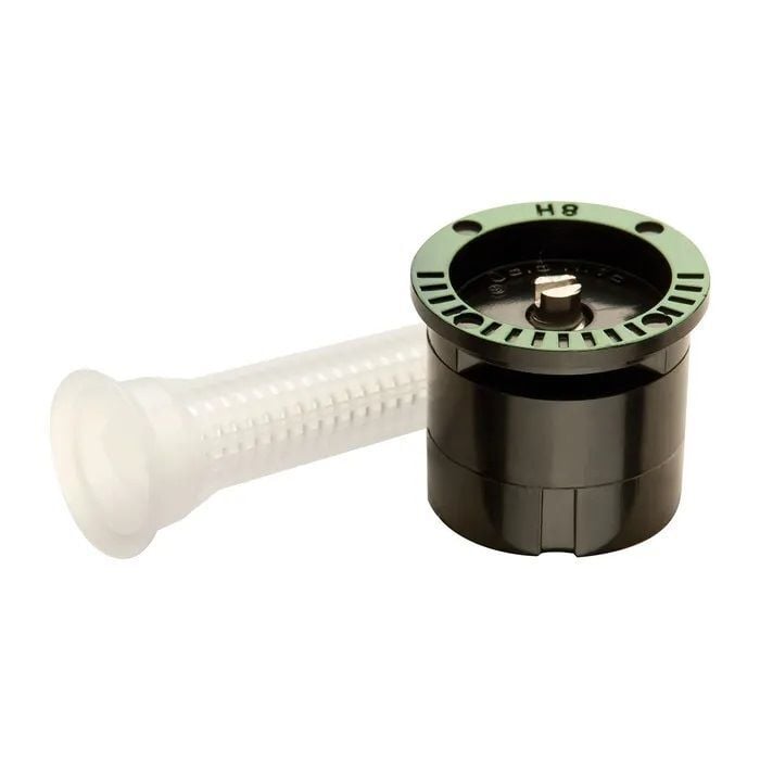 Rain Bird 180° Pattern Nozzle, 8-Ft