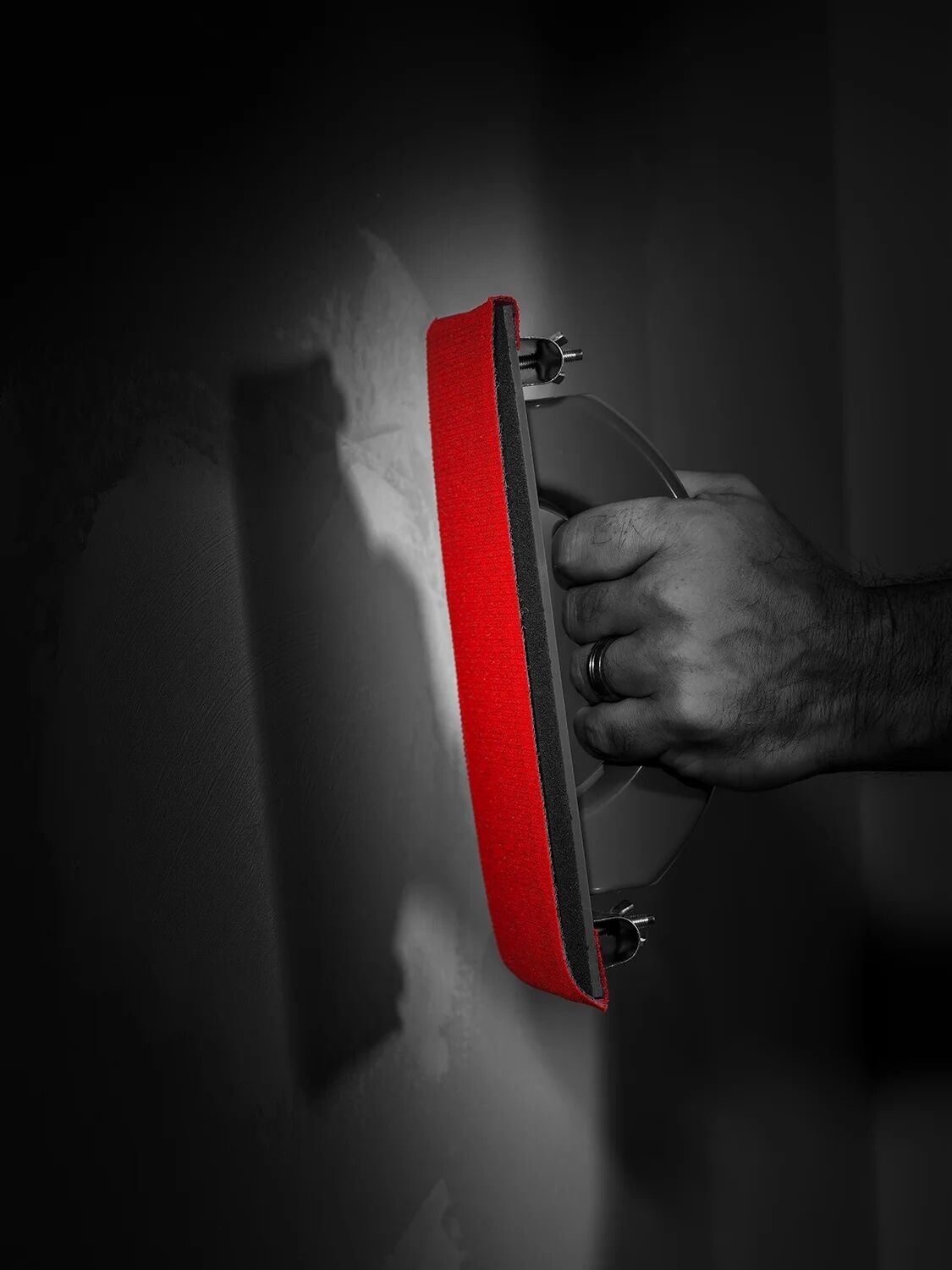 Diablo Drywall Hand Tool, 8 3/4-in X 3 1/4-In