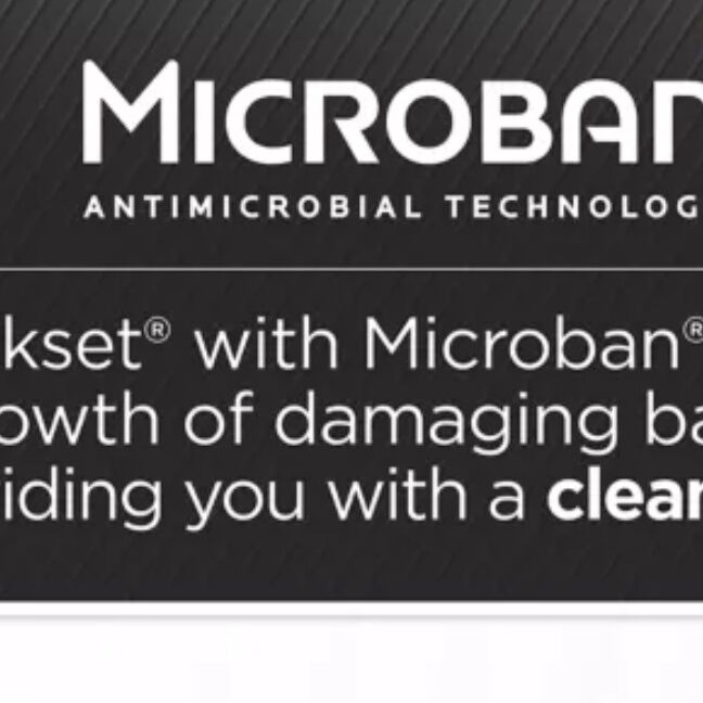 Kwikset Satin Nickel Bed/Bath Polo Door Knob, 2 3/8-In To 2 3/4-In