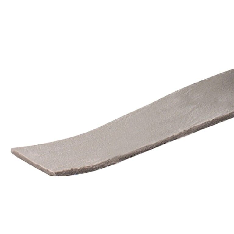 M-D Building Products Foam Insulation Pipe Wrap, 1/8-In x 2-In x 15-Ft