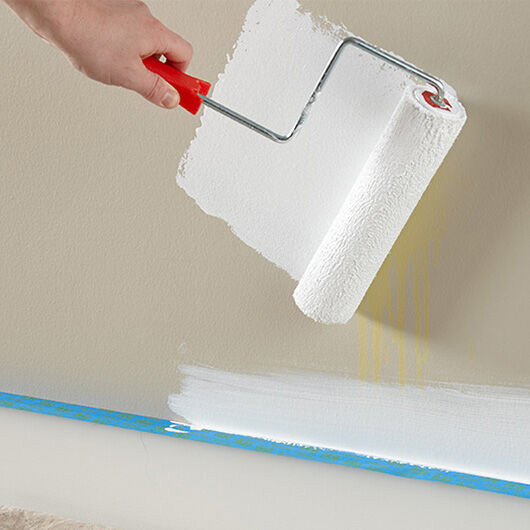 KILZ Original Oil-Based Interior Primer, 1-Gal