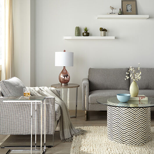 KILZ Original Oil-Based Interior Primer, 1-Gal