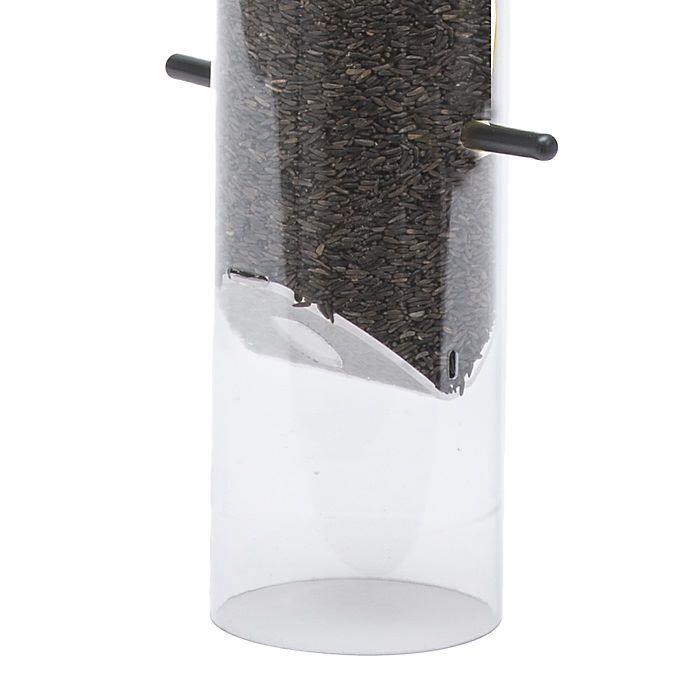 Perky-Pet Upside Down Thistle Feeder