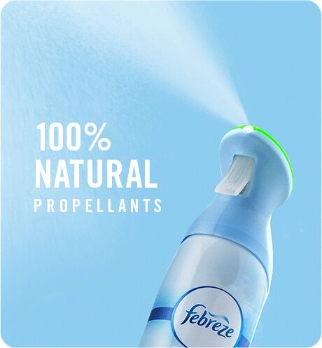 Febreze AIR Linen & Sky Air Freshener, 8.8-Oz