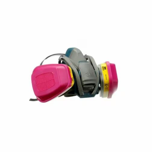 3M Professional Multi-Purpose Respirator With Quick Latch