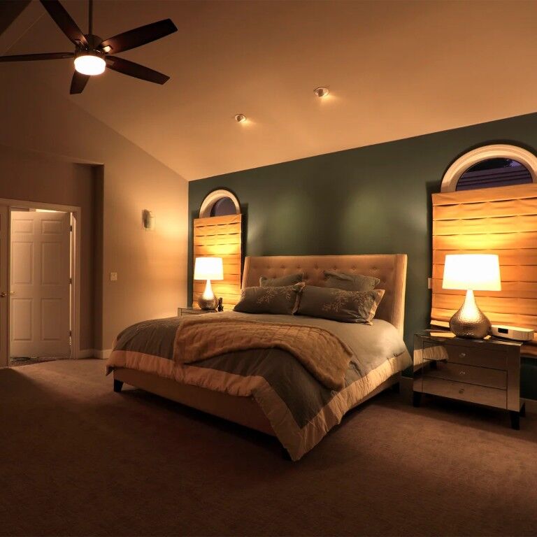 Feit Electric A19 11.2 Watt Frosted Soft White LED Light Bulb